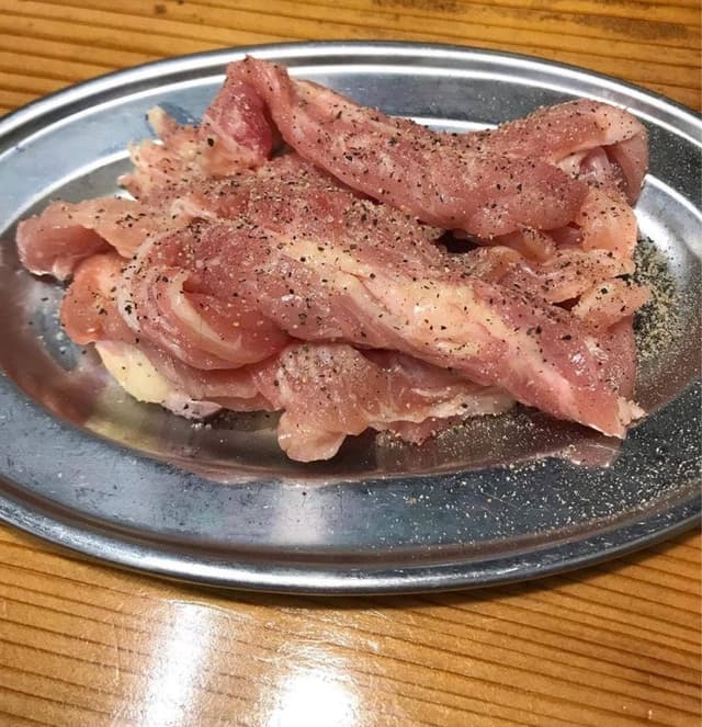 地鶏屋 藤方店 - サブ画像2