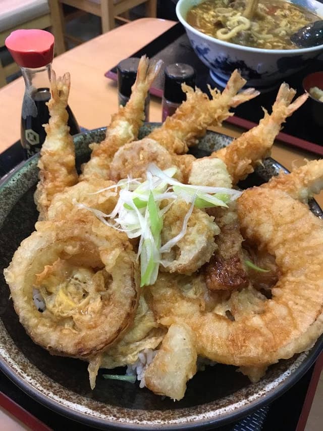 味平 - サブ画像1