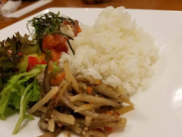 日本料理 信濃路 - サブ画像1