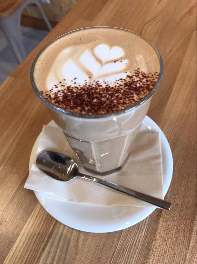 Leo Coffee Roasters - サブ画像3
