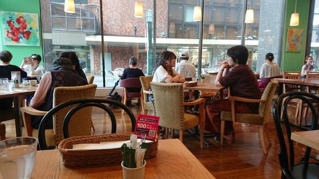 アフタヌーンティー・ティールーム 小倉井筒屋店 - サブ画像2