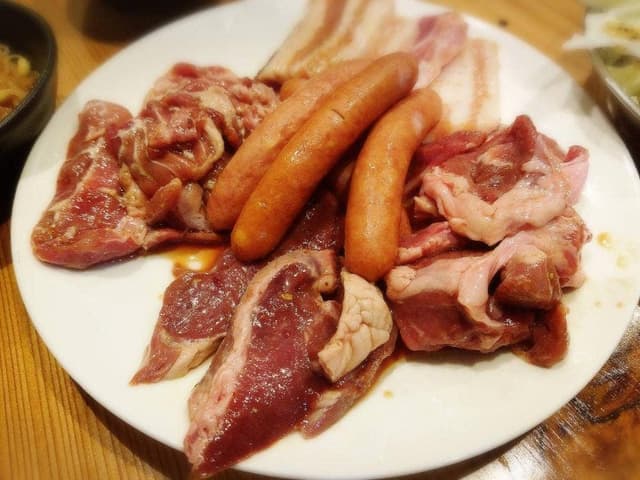 焼肉 友苑 平塚店 - サブ画像2