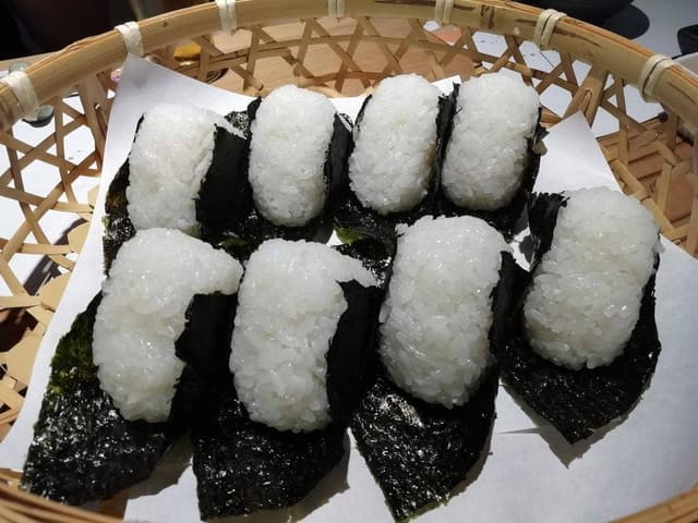 おにぎりと野菜のレストラン 千華 - サブ画像3