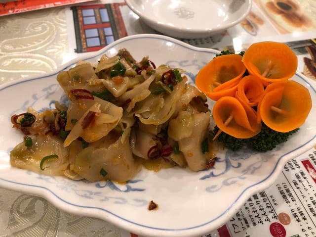 友好飯店 - サブ画像3