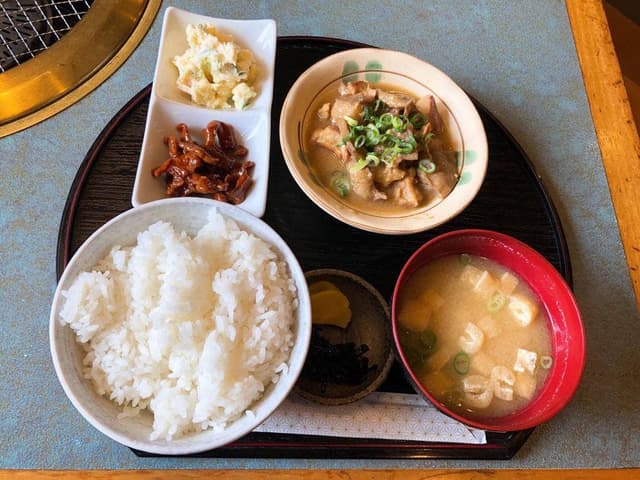 焼肉 友苑 - サブ画像1