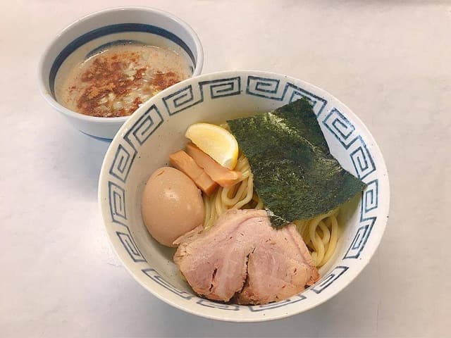 しば田製麺所 - サブ画像2
