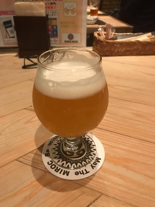 MARUGAME MIROC BREWERY - サブ画像2