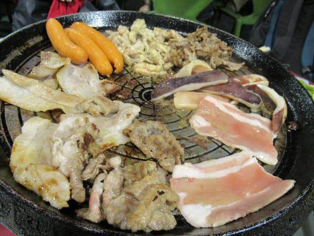 ビアガーデン マイアミ 名古屋栄店 - サブ画像3