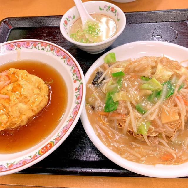 餃子の王将 膳所店 - サブ画像3