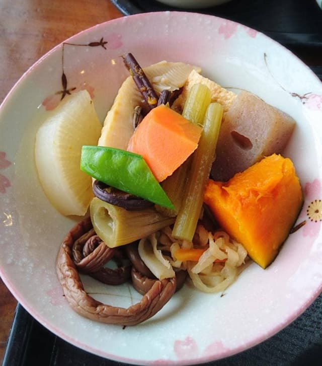 くさぶき - サブ画像2