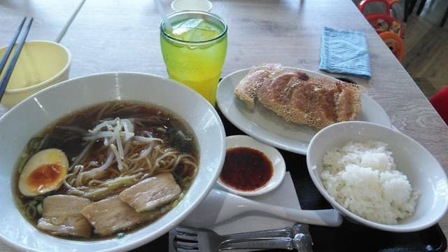 東京餃子軒 りんくう泉南店 - サブ画像1