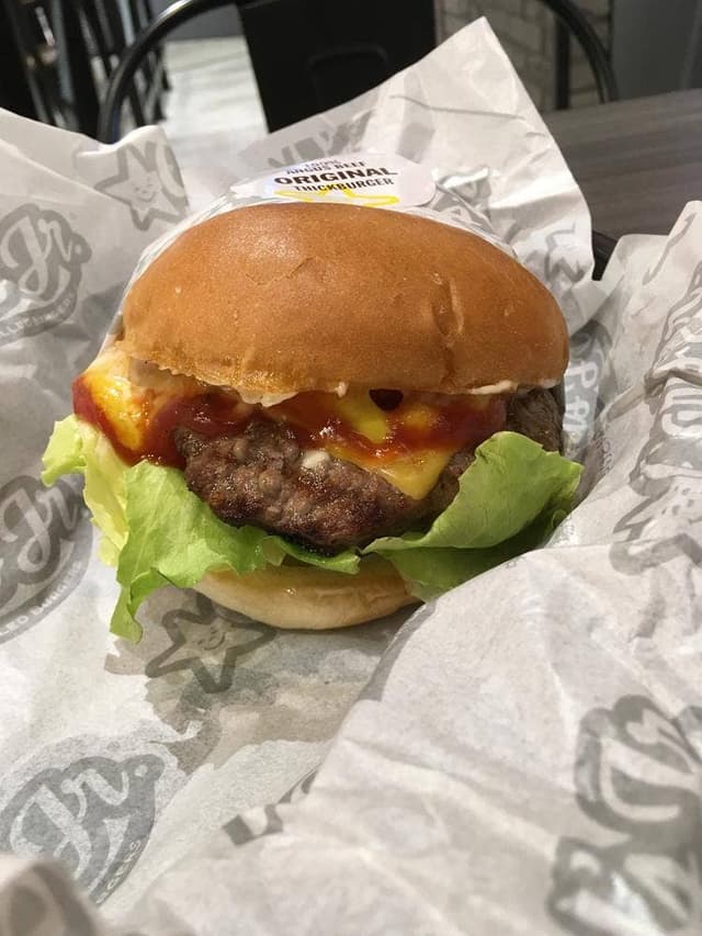 Carl’s Jr. ららぽーと湘南平塚店 - サブ画像2