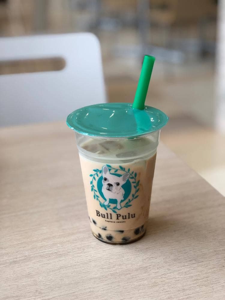 Bull Pulu アリオ上田店