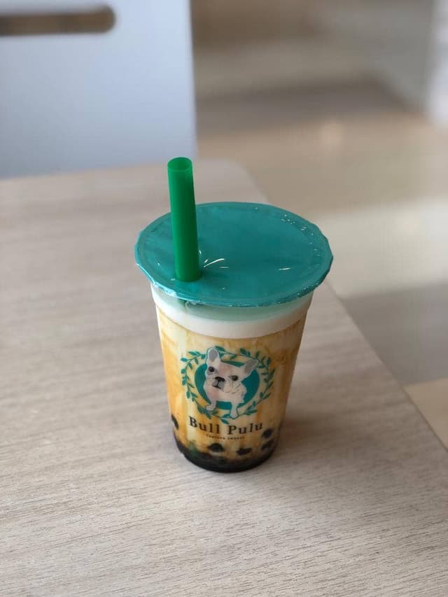 Bull Pulu アリオ上田店 - サブ画像2