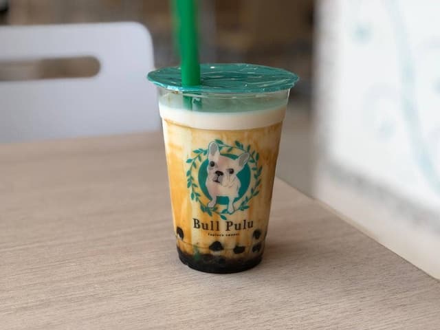 Bull Pulu アリオ上田店 - サブ画像3