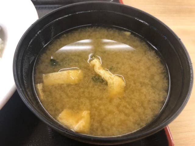 松屋 大島店 - サブ画像2