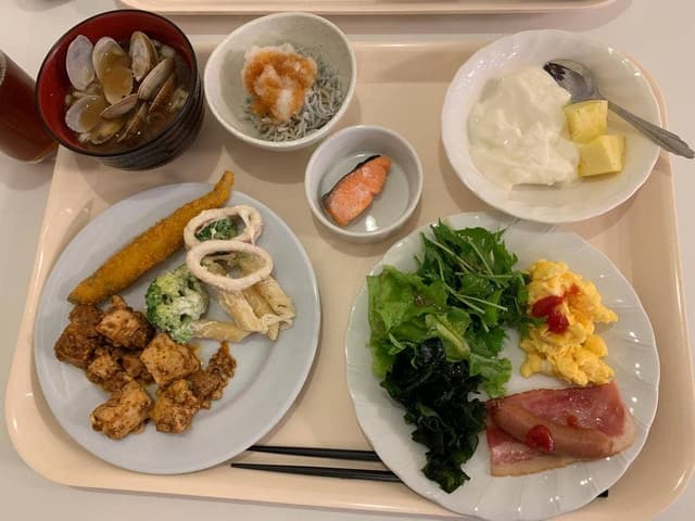 ホテルレオン浜松 - サブ画像2