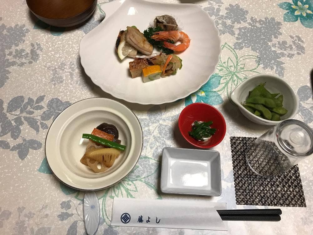 藤よし