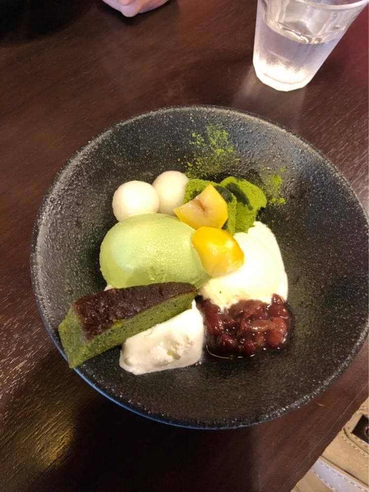 波結