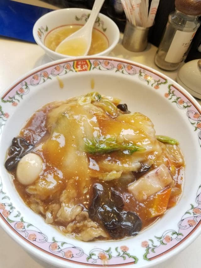 餃子の王将 東神奈川駅西口店 - サブ画像3