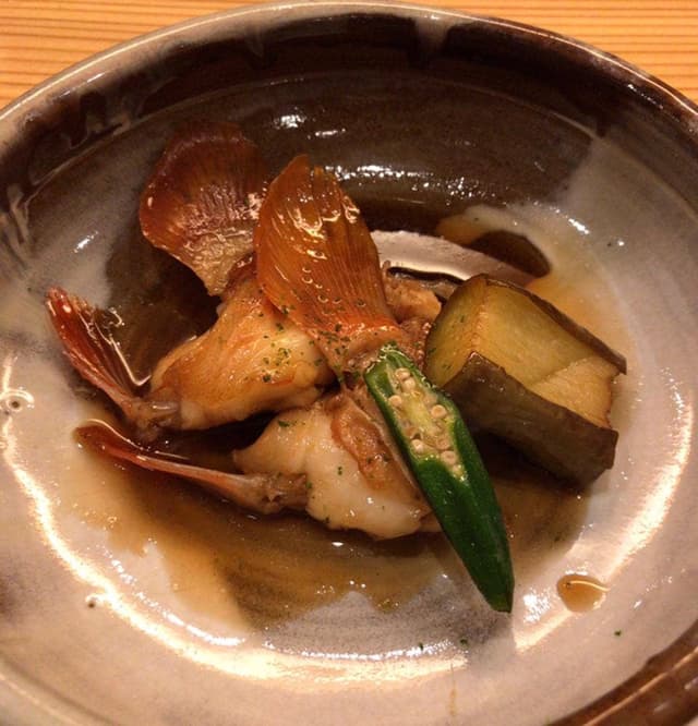 鮨と日本料理 ふう - サブ画像3