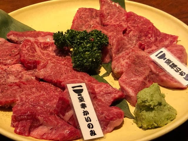 特撰和牛 一寸法師 - サブ画像2