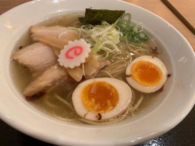 龍旗信 関西空港店 - サブ画像1