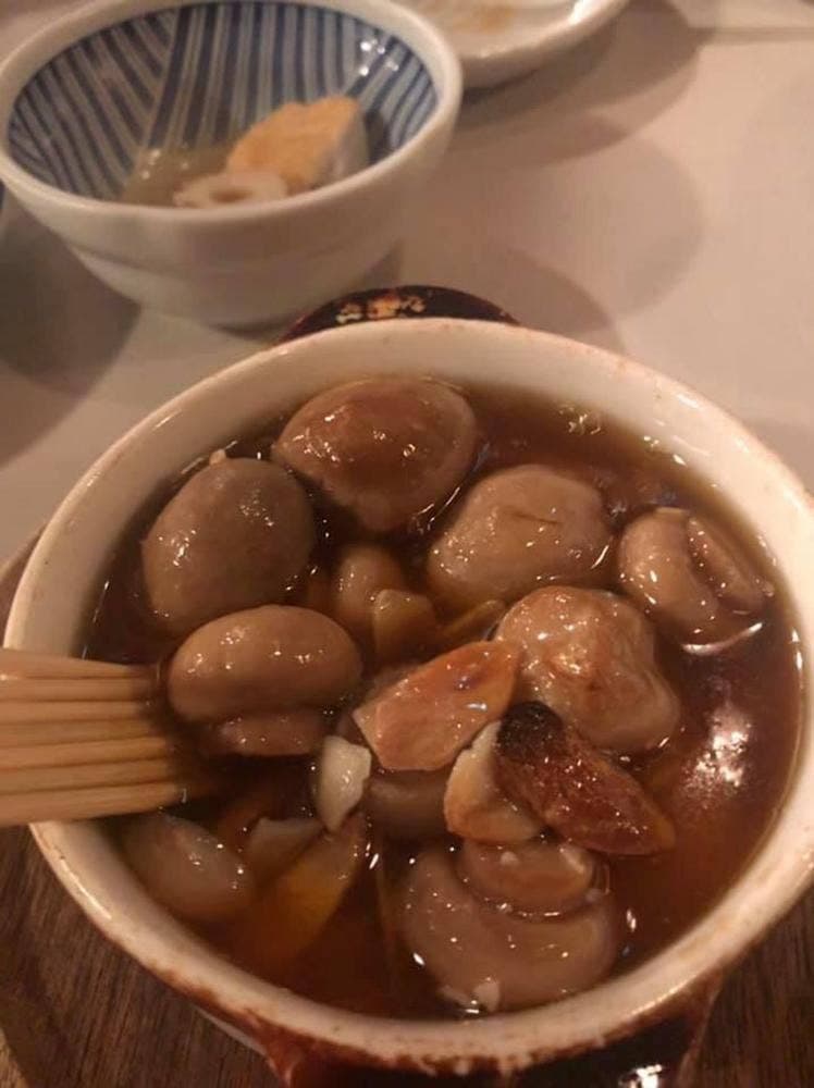 談楽