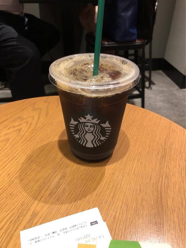 スターバックス コーヒー 五反田東急スクエア店 - サブ画像1