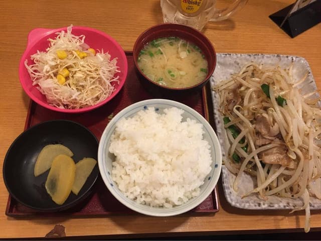 一軒め酒場 京急川崎店 - サブ画像3