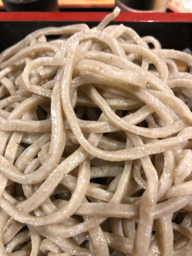 香るつけ蕎麦 蕎麦花/そばな 王子町店 - サブ画像3