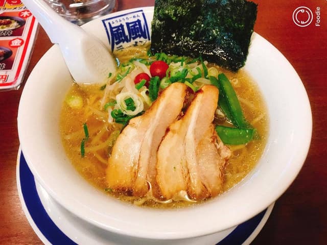 風風ラーメン 本町店 - サブ画像3