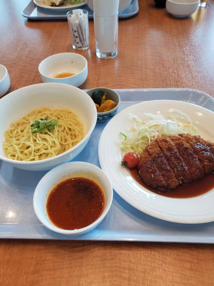 レストラン グランディール グランメッセ熊本