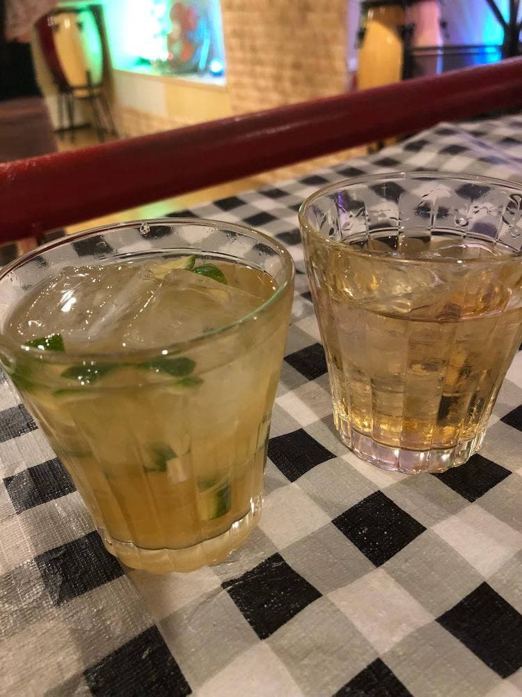 カフェ ルンビータ