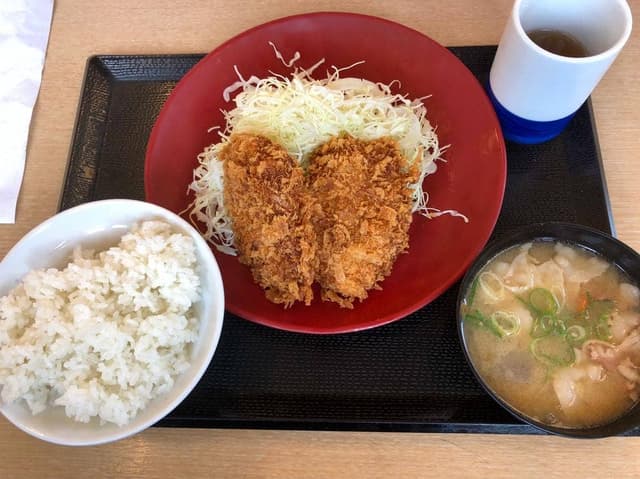 かつや 東京昭島店 - サブ画像3