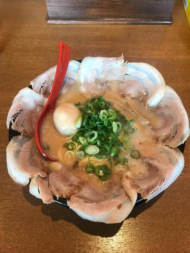 銀麺 - サブ画像2