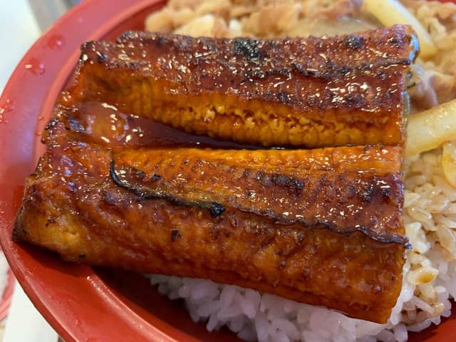 すき家 14号習志野谷津店 - サブ画像1