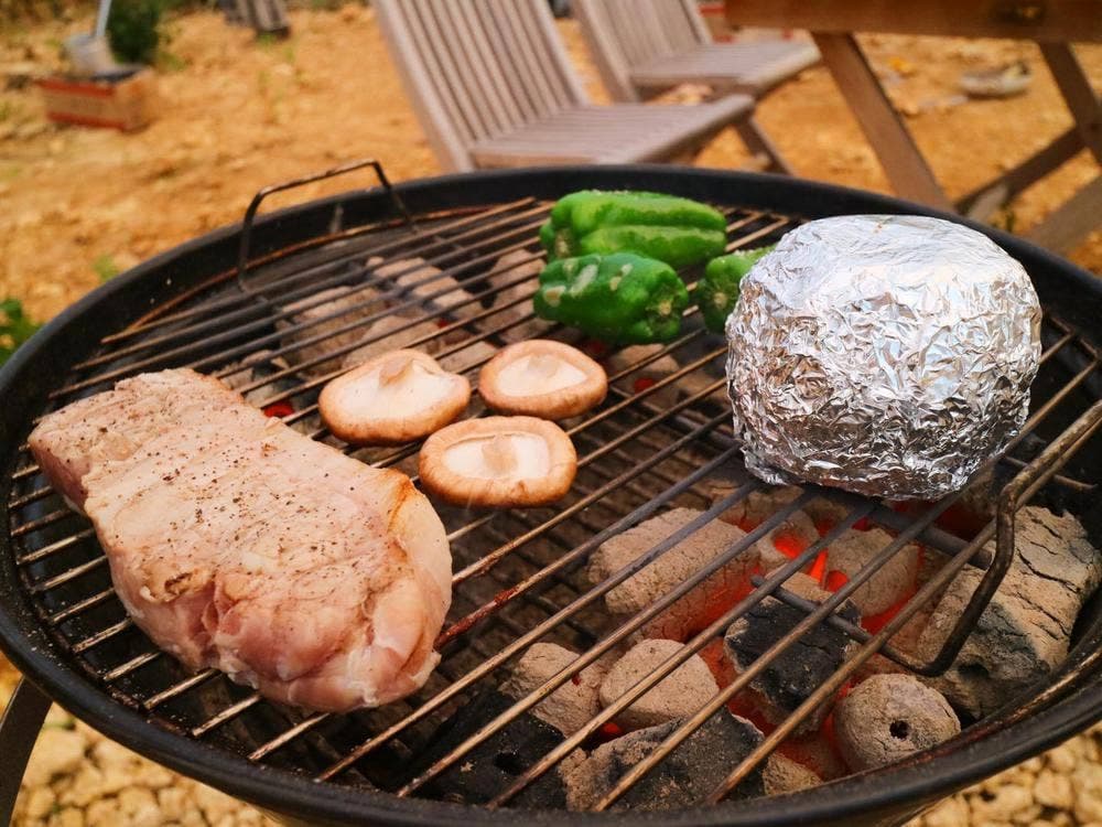 RuGu Glamping&BBQ