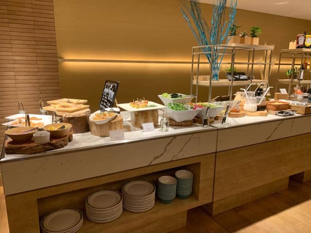 Grill & Dining G 富士マリオットホテル山中湖 - サブ画像3