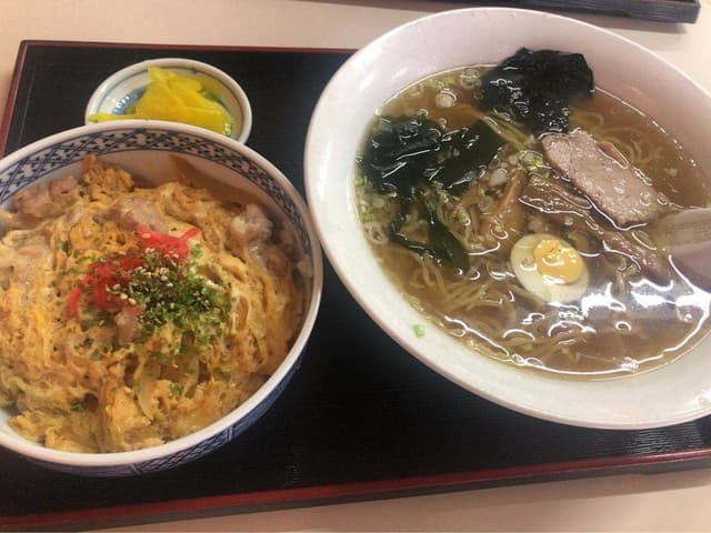大もり屋食堂 - サブ画像1