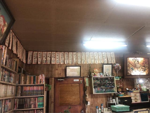 大もり屋食堂 - サブ画像3