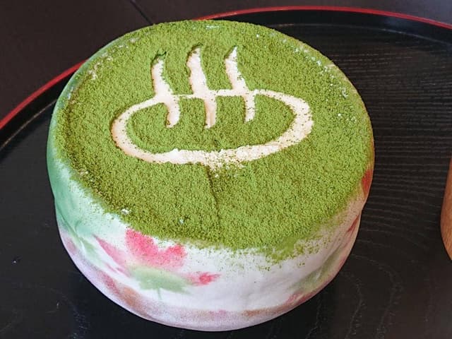 清月堂 門前通り店 - サブ画像1