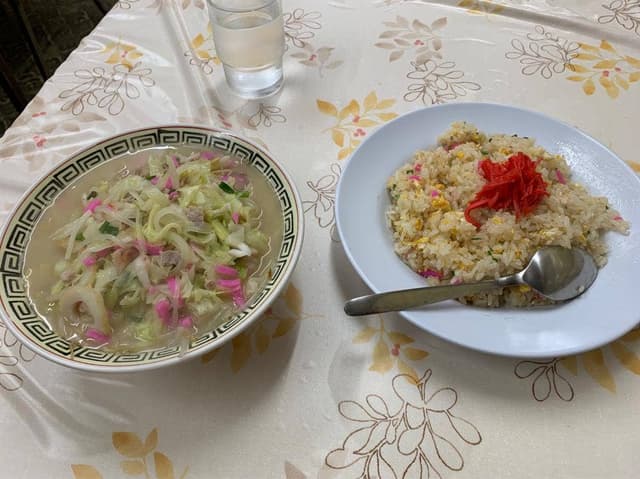 三八ラーメン 大浦支店 - サブ画像2