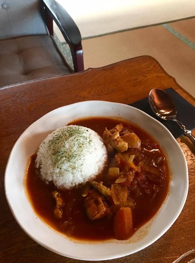 カフェ 清風 - サブ画像3