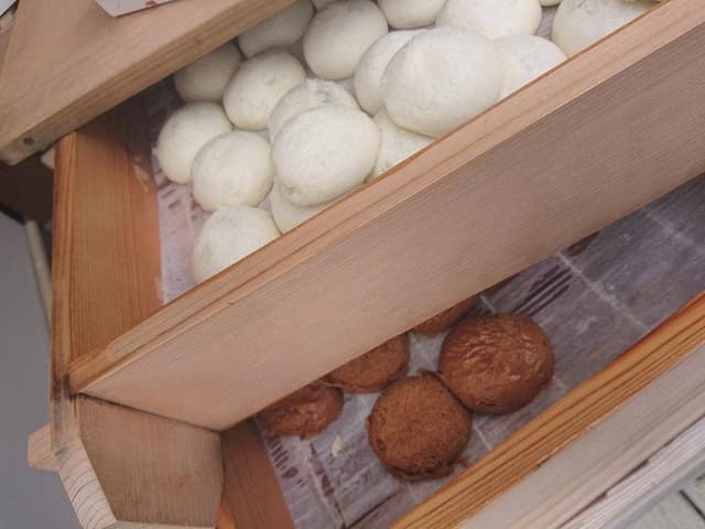 本家ちちや 湯畑店 - サブ画像2