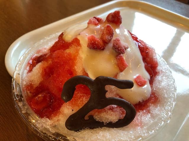 カフェ ミ カサ - サブ画像3