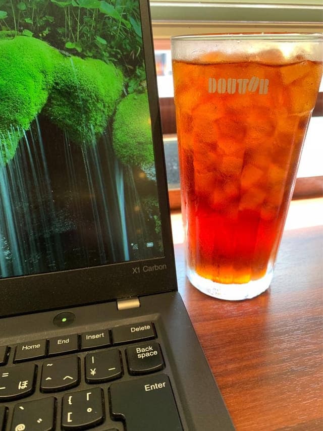 ドトールコーヒーショップ 神保町3丁目店 - サブ画像1
