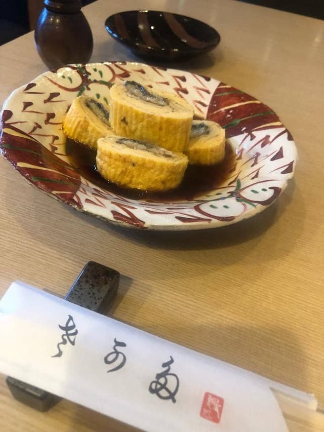 鰻処さかた - サブ画像3