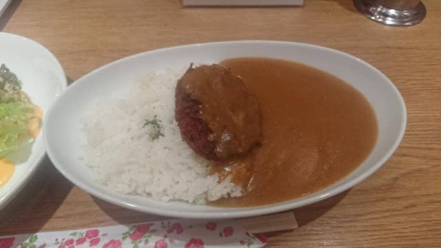 いつものカレー - サブ画像2