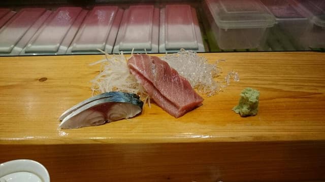 江戸っ子寿司 - サブ画像3